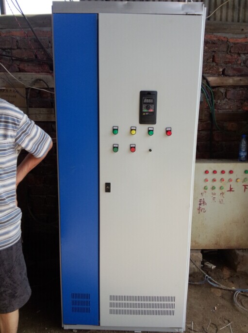 球磨機變頻控制柜