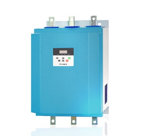 佛朗克 FRS2000系列智能型軟起動(dòng)器